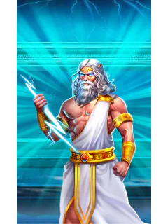 Zeus vs Hades - Gods of War
